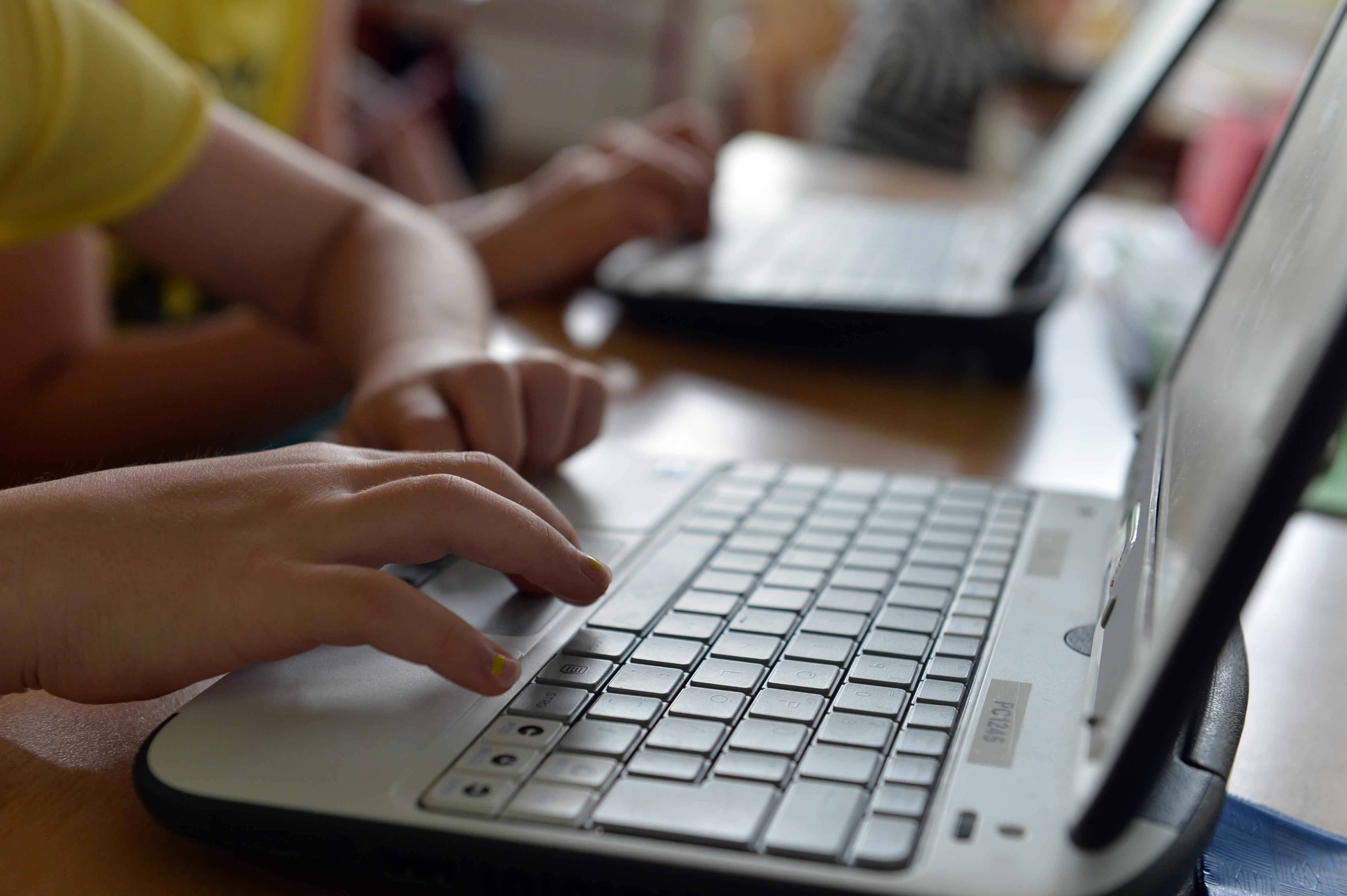 88 Prozent der bayerischen Haushalte haben einen Computer, 95 Prozent verfügen über mindestens ein Handy. Am 1. Januar 2017 gab es pro Haushalt im Schnitt 1,8 Handys.