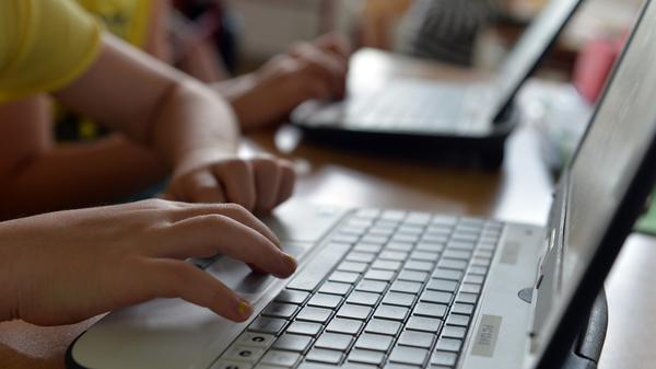 88 Prozent der bayerischen Haushalte haben einen Computer, 95 Prozent verfügen über mindestens ein Handy. Am 1. Januar 2017 gab es pro Haushalt im Schnitt 1,8 Handys.