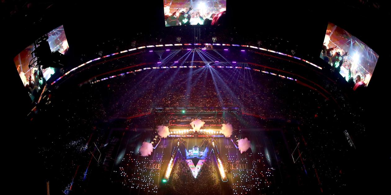 Halbzeit-Show bei Super Bowl LVII: Wer tritt auf und wann geht es los? Halbzeit-Show bei Super Bowl LVII: Wer tritt auf und wann geht es los?