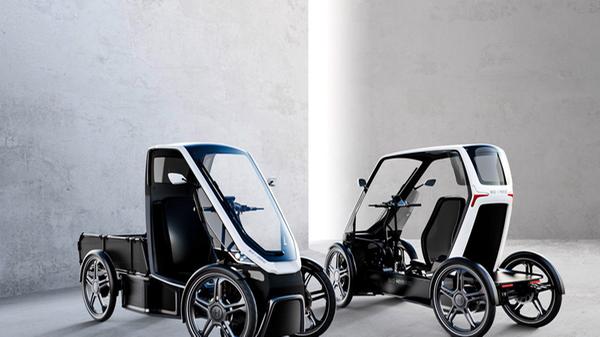 Schaeffler Bio-Hybrid