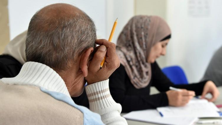 Viele Durchfaller: Sprachprüfungen für Migranten zu schwer?