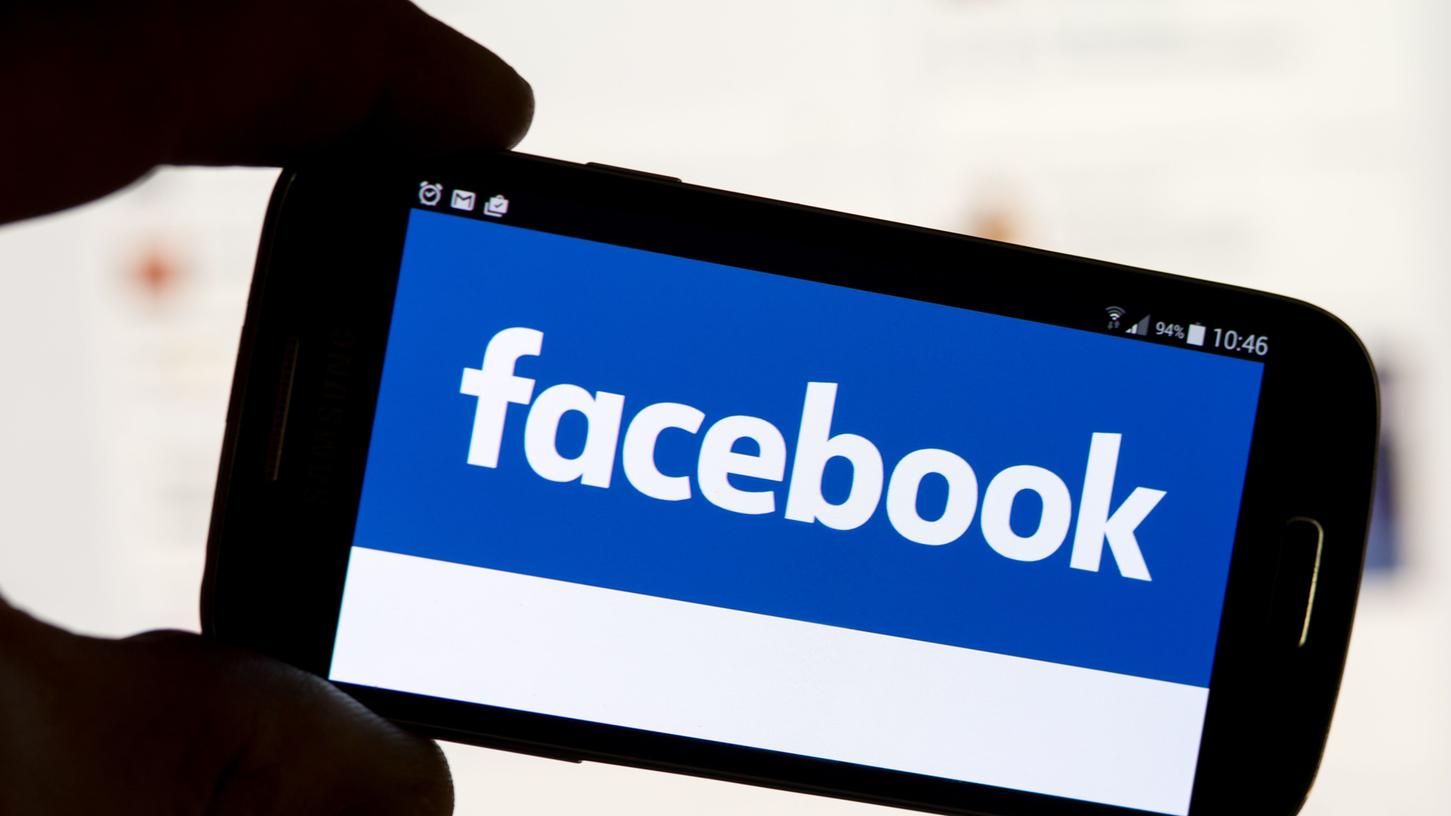 Auf der Social-Media-Plattform Facebook ging nun ein Post über Corona viral. Auf der Social-Media-Plattform Facebook ging nun ein Post über Corona viral.