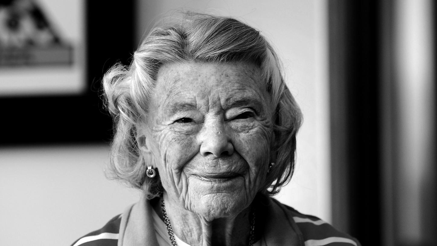 Mit 94 Jahren: Erfolgsautorin Rosamunde Pilcher gestorben