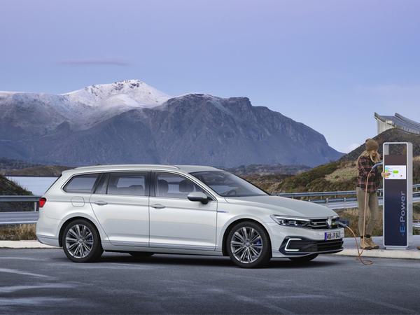 VW: Darf der Passat doch länger leben?