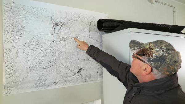 Hirschberggruppe Brunnen Möhren 4