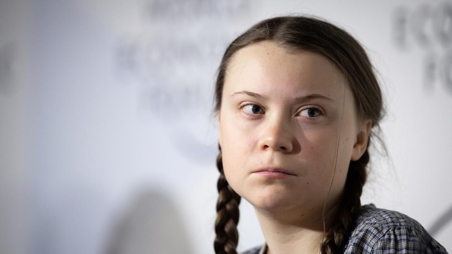 Friedensnobelpreis: Lisa Badum schlägt Greta Thunberg vor