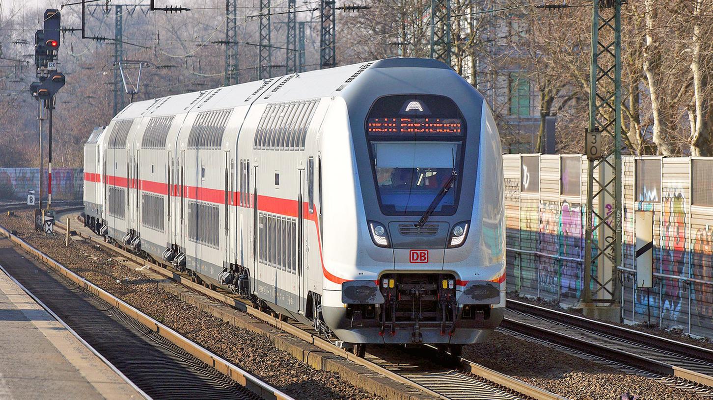 Knotenpunkt Treuchtlingen: Bahn hört Pendler an