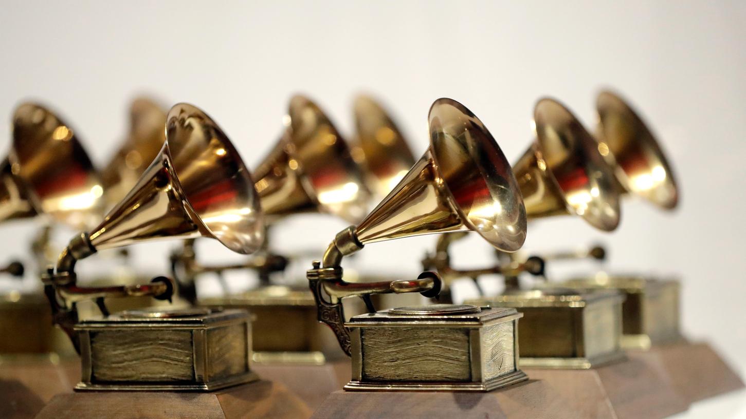 Grammy 2019: Alle Gewinner und Emotionen zum Nachlesen