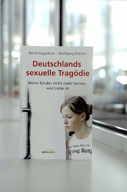Sind Kinder übersexualisiert? | Nordbayern