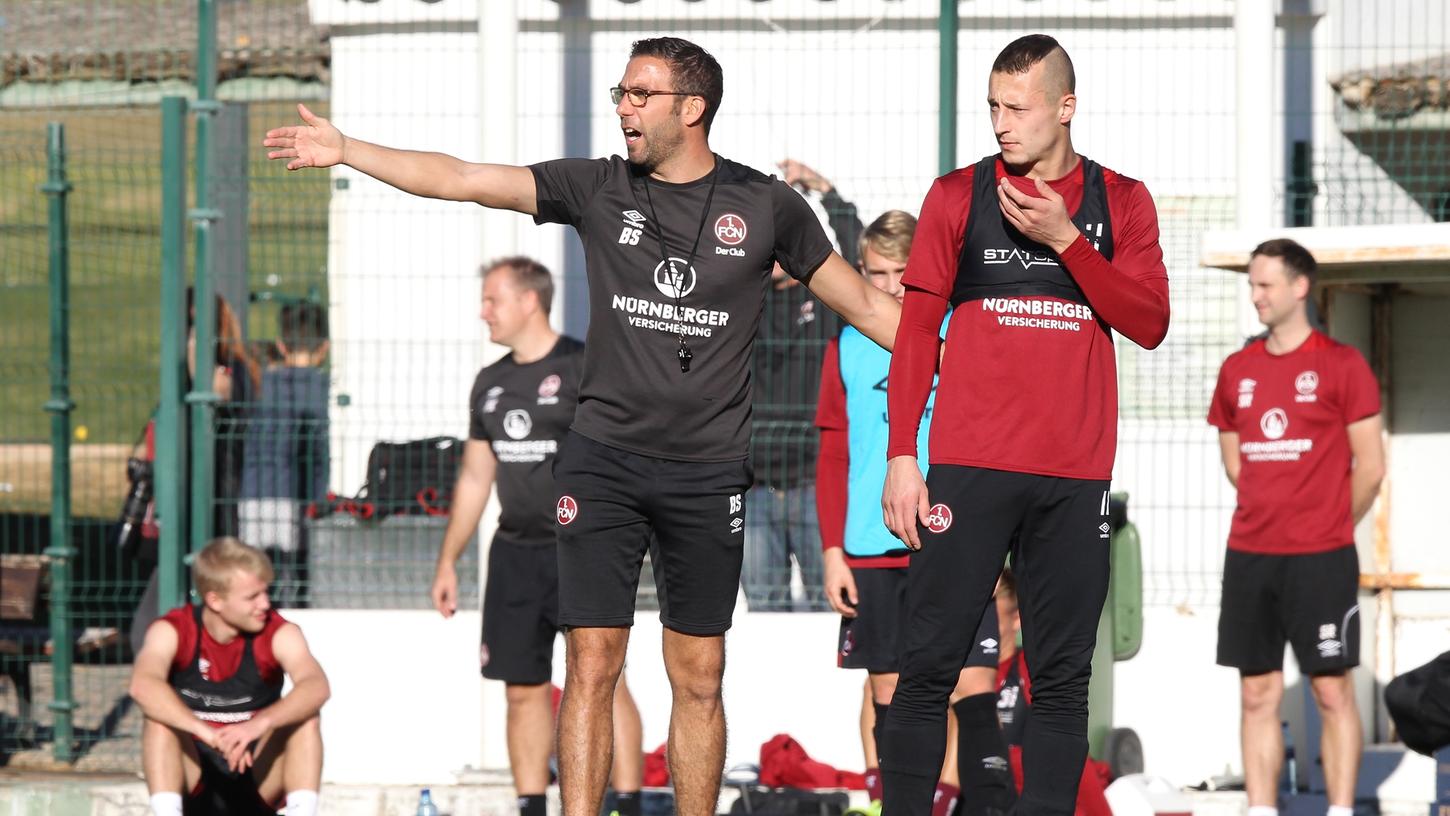 Neuer Chef beim FCN: Wer ist eigentlich Boris Schommers?