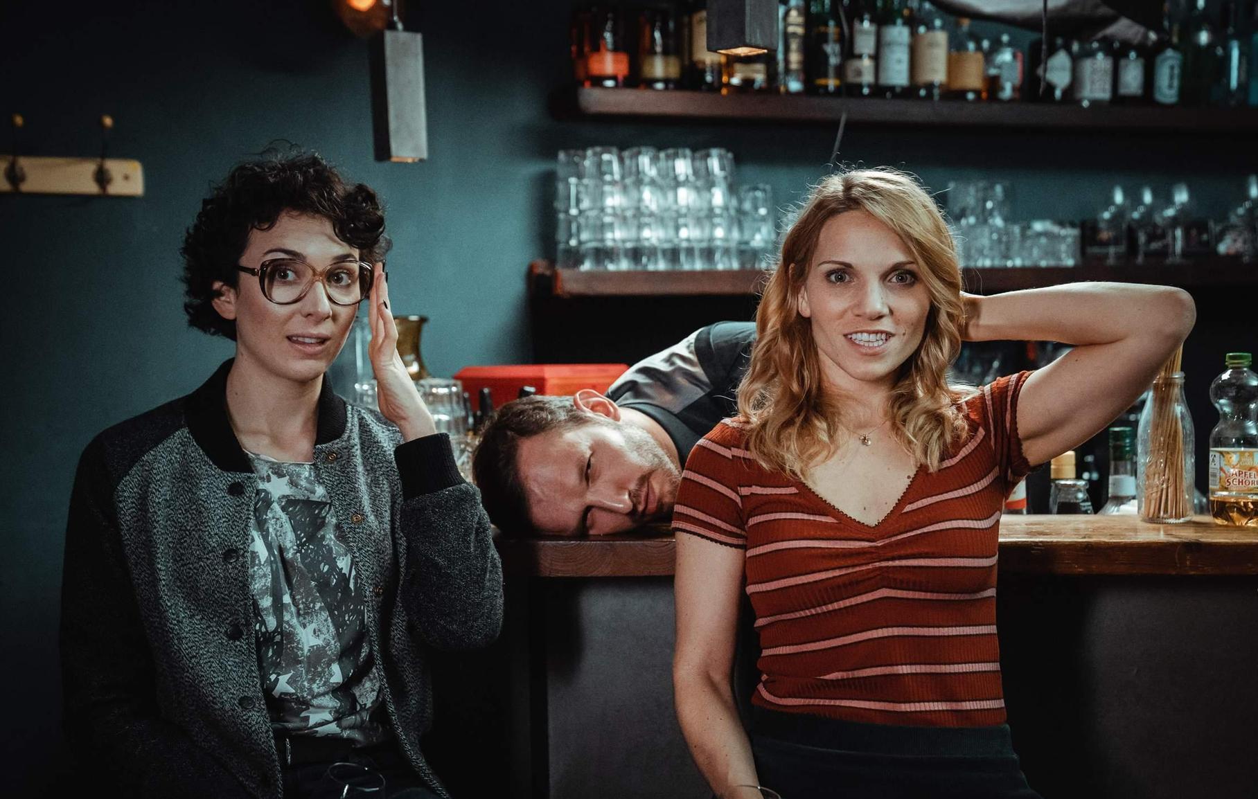 Wenn Das Eigene Leben Zur Seifenoper Wird Nurnberg Nordbayern De