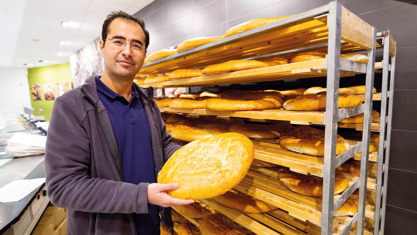 Türkische Supermärkte in Nürnberg: So schmeckt die Heimat Türkische Supermärkte in Nürnberg: So schmeckt die Heimat