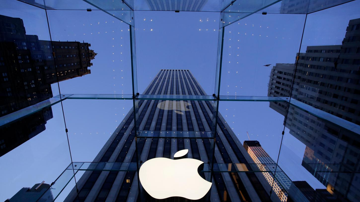 Nach einem Verkaufsverbot bringt Apple ältere iPhone-Modelle mit neuem Chip auf den Markt.