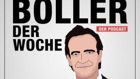 Böller der Woche, Folge 16: Aus für Bornemann und Köllner