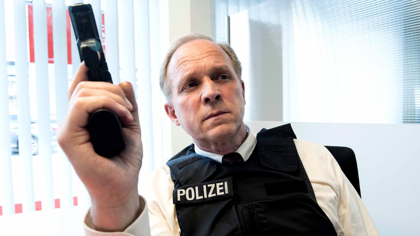 Gefangen in der Zeitschleife: Siebter Tukur- Gefangen in der Zeitschleife: Siebter Tukur-
