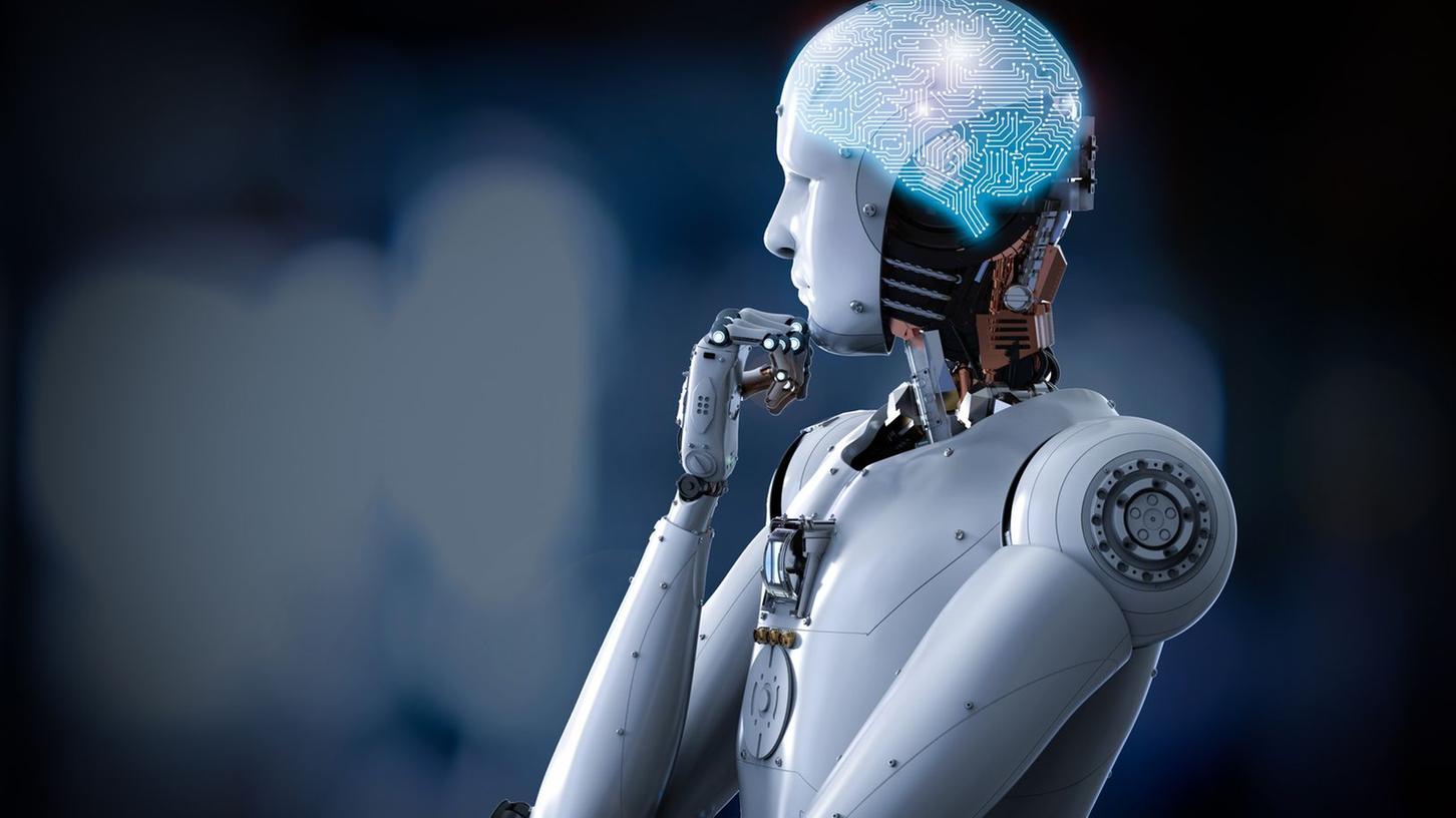 Gefahr oder Verheißung? Künstliche Intelligenz erleichtert vieles, doch die zunehmende Automatisierung stellt die Menschheit auch vor neue moralische Fragen.