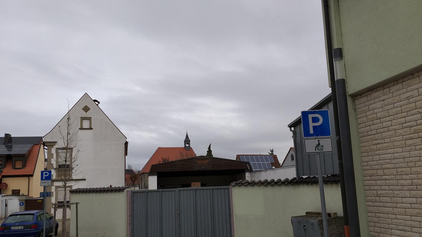 Baiersdorf: Stadt will Obst-Wagner-Areal gestalten