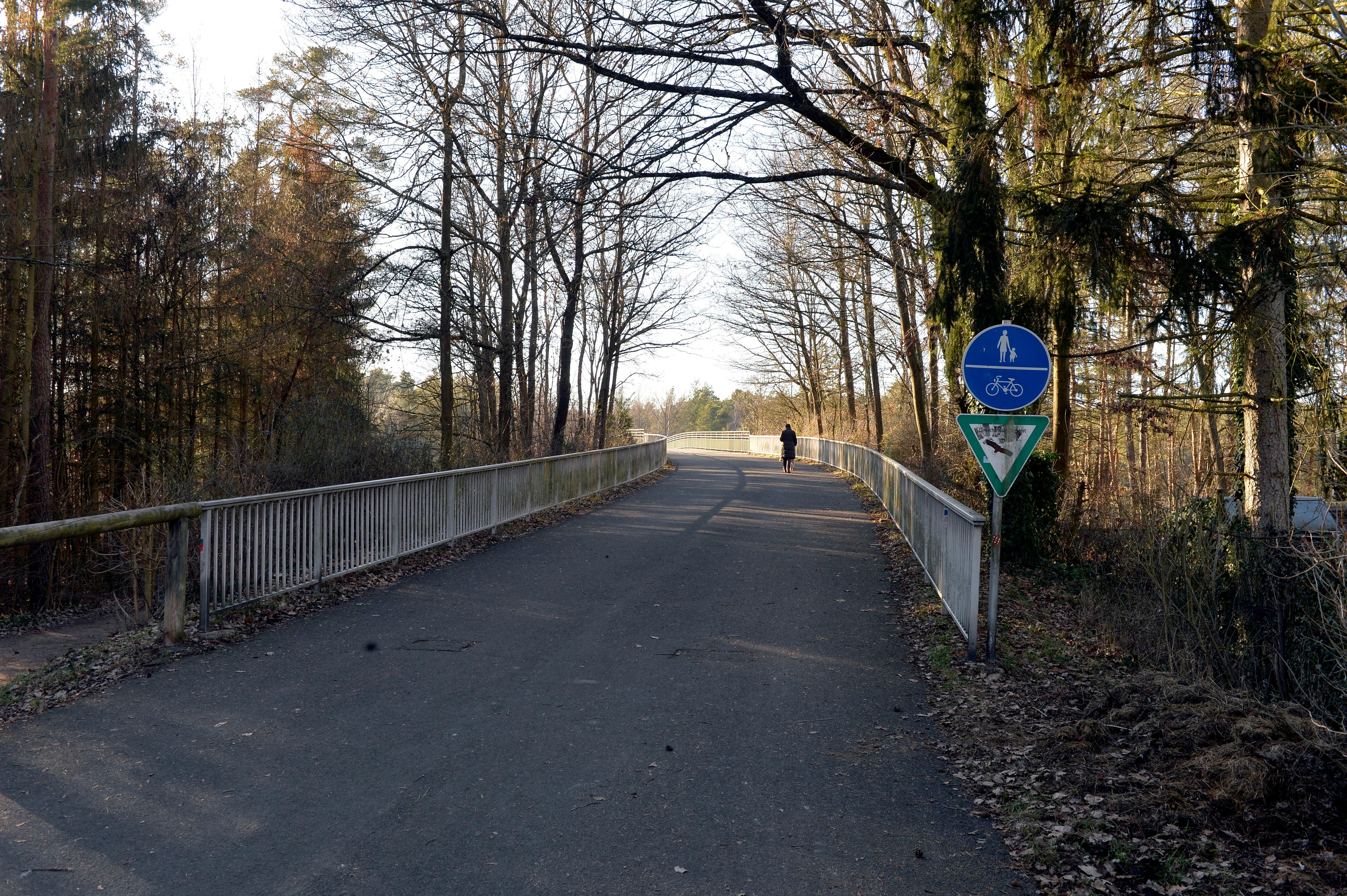 Baustellen in der Stadt 2019