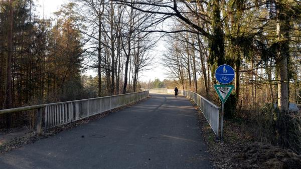 Baustellen in der Stadt 2019