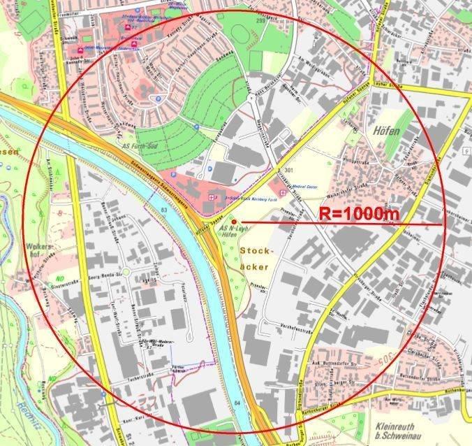 Aufregung in Nürnberg Alle Fakten zur Bombenentschärfung