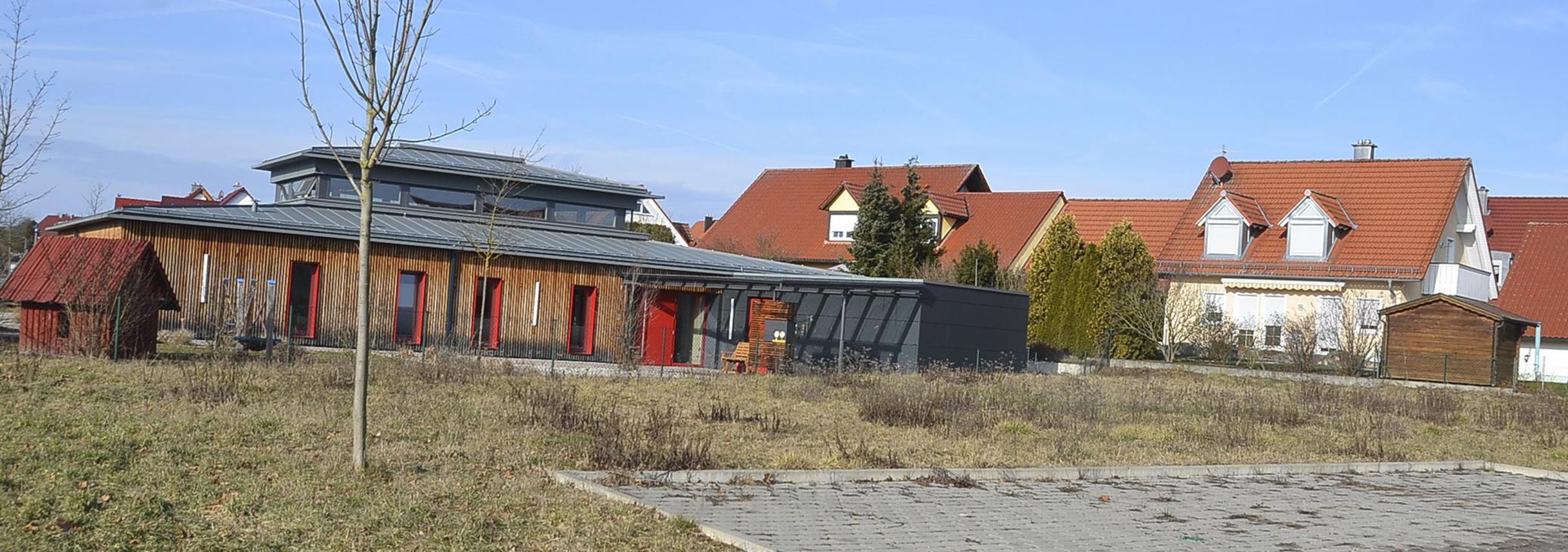 fur die allersberger kinder wird es eng allersberg allersberg nordbayern