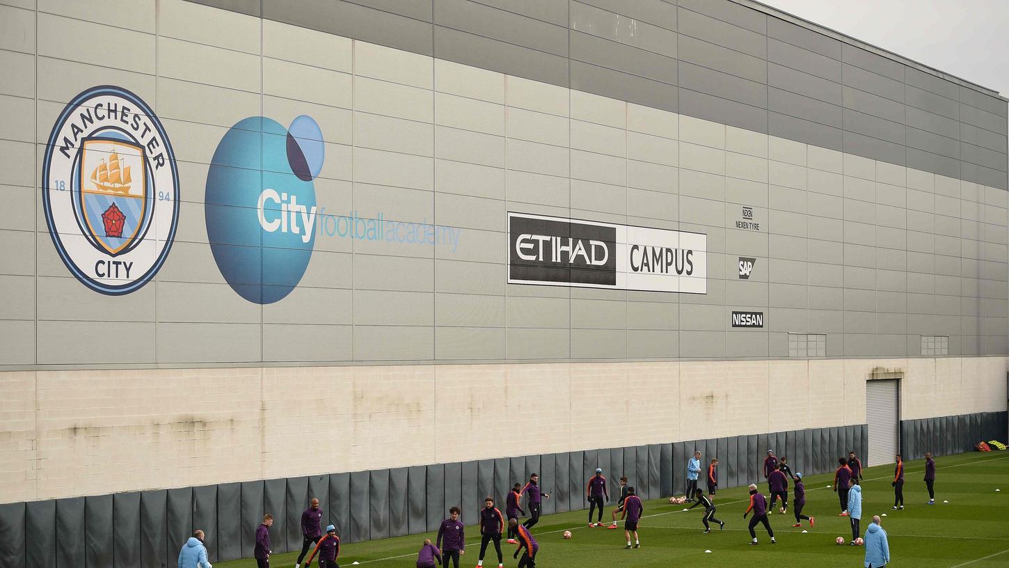 Das Vereine wie Manchester City von ausländischen Investoren übernommen werden, ist in England bereits normal.