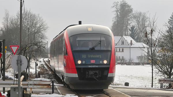 Bahn