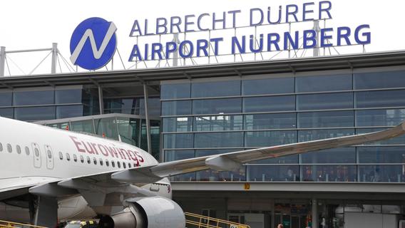 Ranking der günstigsten Flughäfen: Nürnberg landet vor BER und München