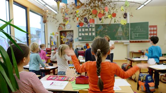 Trotz 800 gestrichener Stunden an Grundschulen: Lehrermangel in Nürnberg bleibt