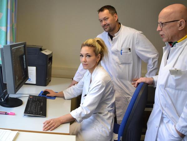 Kooperation bringt Uni-Medizin nach Höchstadt
