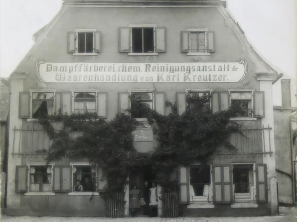 Treuchtlingen: Historisches Pfleghaus wird Plattencafé