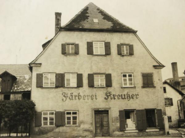 Treuchtlingen: Historisches Pfleghaus wird Plattencafé