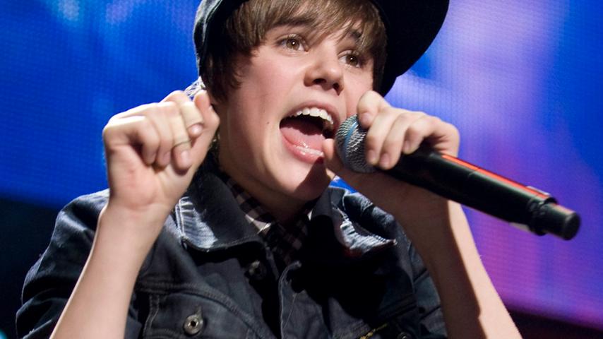 Mega-Star Justin Bieber: Große Skandale, viel Ruhm, echte Liebe