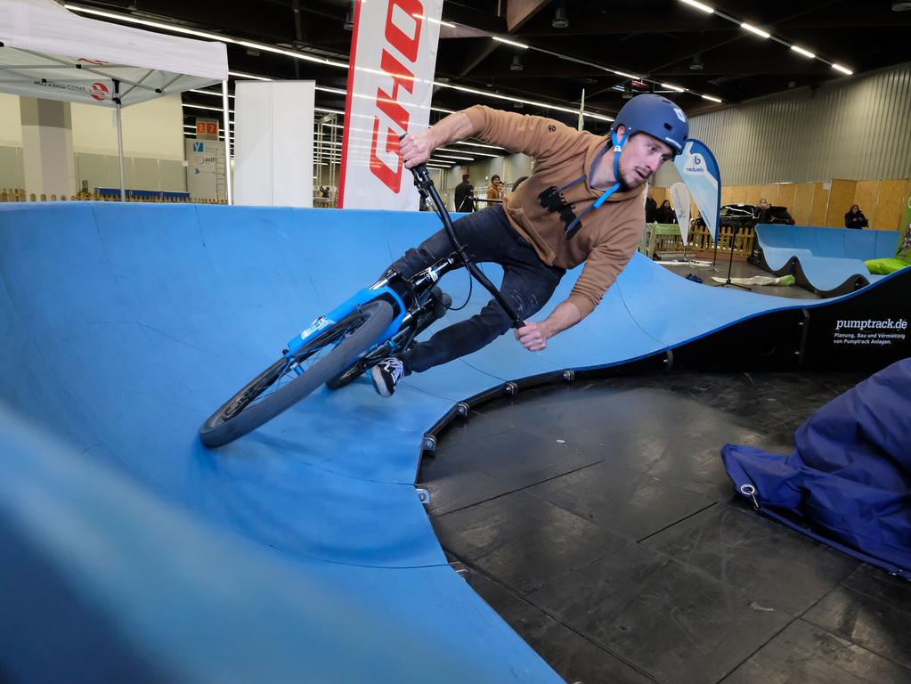 Freizeitmesse 2020 Das Mussen Sie Wissen Nurnberg Nordbayern De