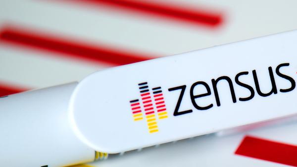 Eigentlich war für 2021 eine Volkszählung in Deutschland angesetzt. Doch wegen der Corona-Pandemie wird der Zensus verschoben - der neue geplante Termin ist nun der 15. Mai 2022.