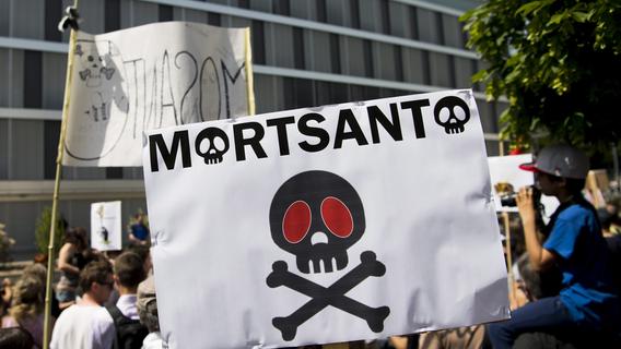 Bayer-Gewinn bricht ein: 2000 neue Klagen gegen Monsanto