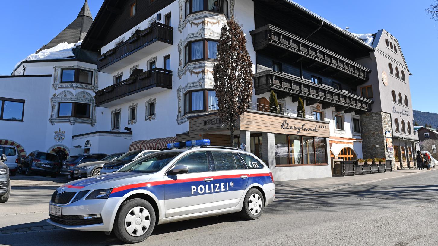 Neben dem deutschen Sportmediziner wurden auch fünf Athleten und ein mutmaßlicher Komplize in Erfurt festgenommen.