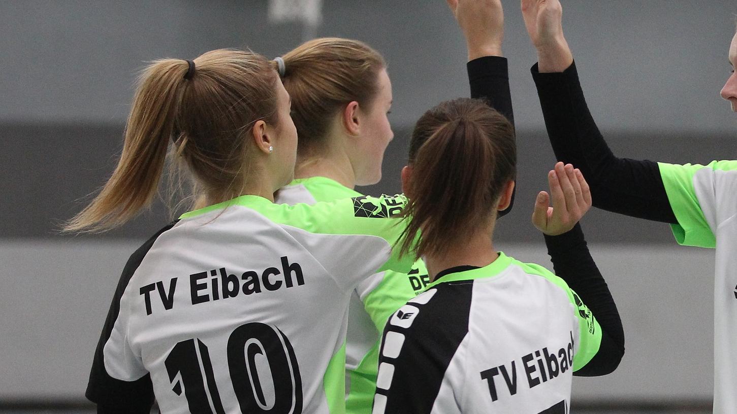 Faustball-Bundesliga: TV Eibach steigt nach Spielabsprache ab