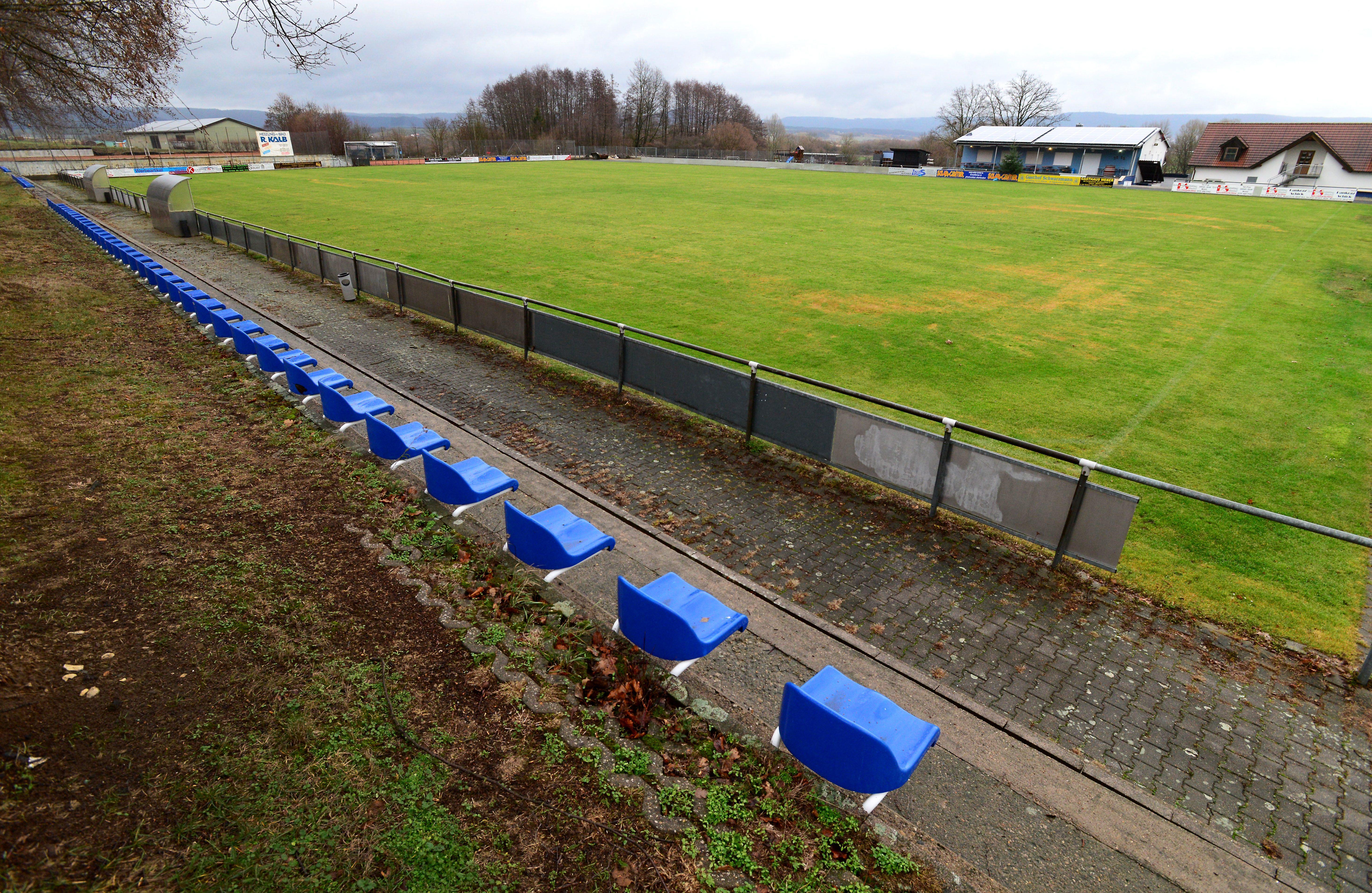 Von Rapid bis Sparta: Woher kommen die Namen? - Eggolsheim ...