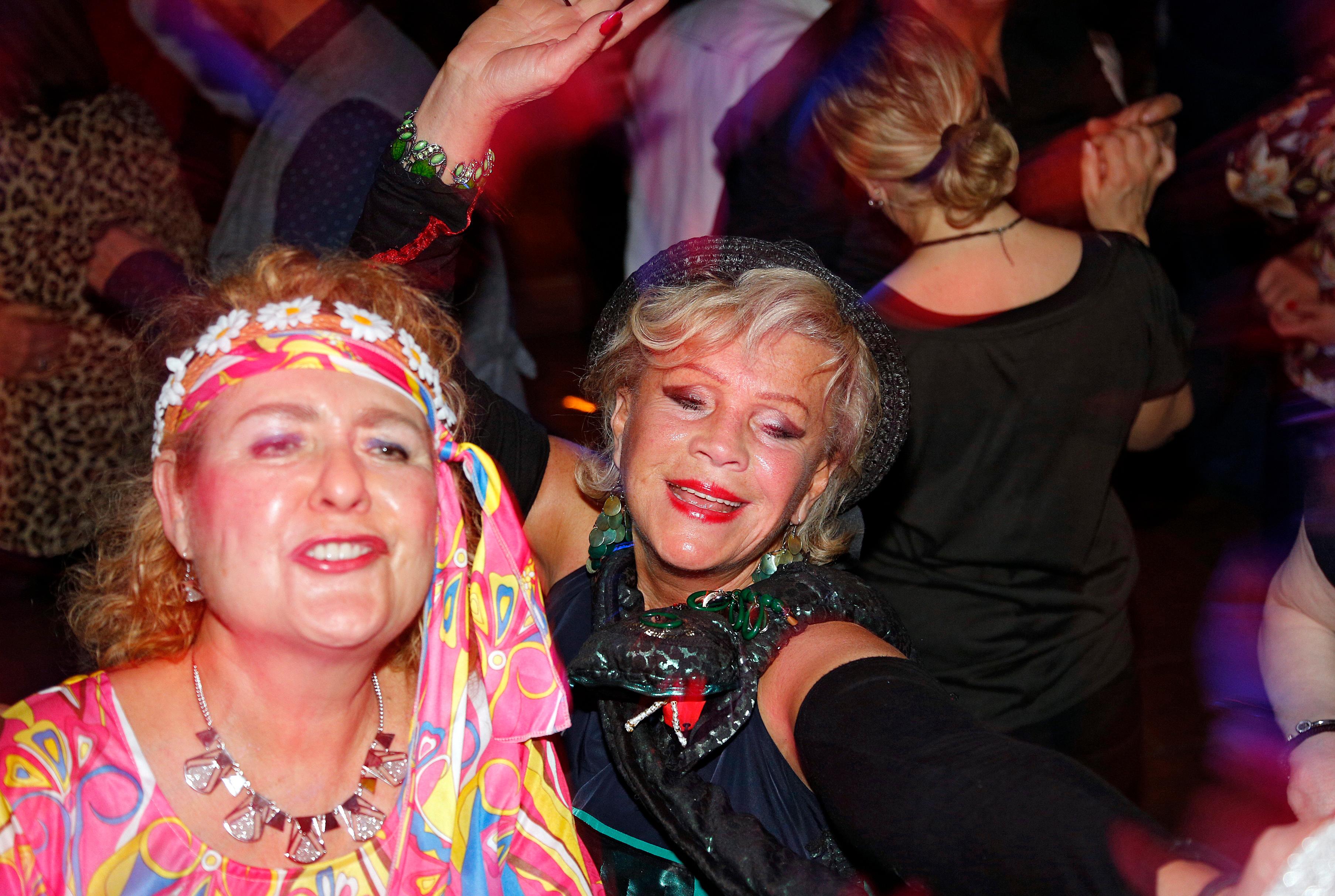 Ausgetanzt! Der letzte Tanzabend im Reichelsdorfer Keller - Nürnberg