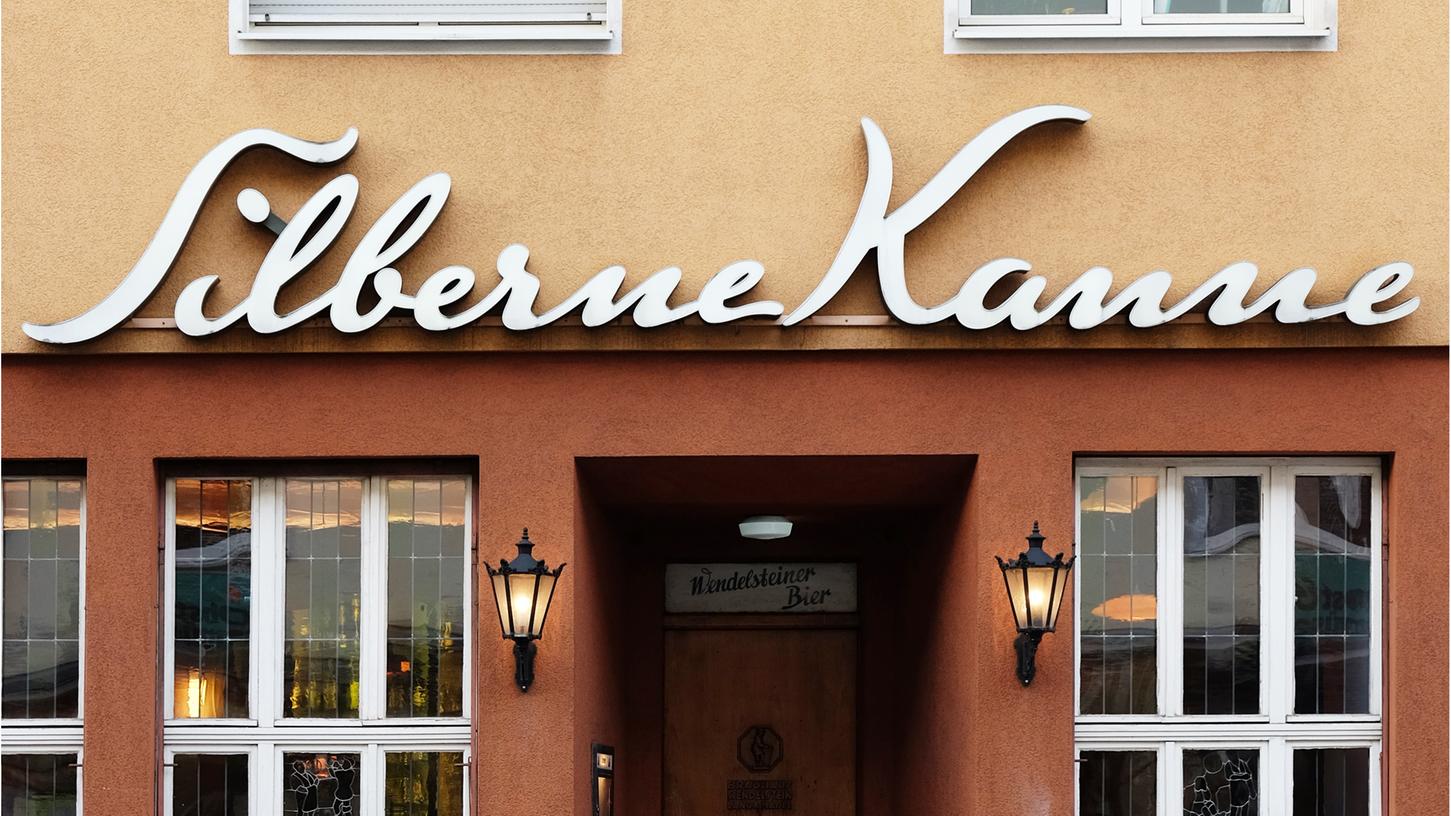 Ein Weihnachtstreff für die Südstadt: die "Silberne Kanne". Ein Weihnachtstreff für die Südstadt: die "Silberne Kanne".
