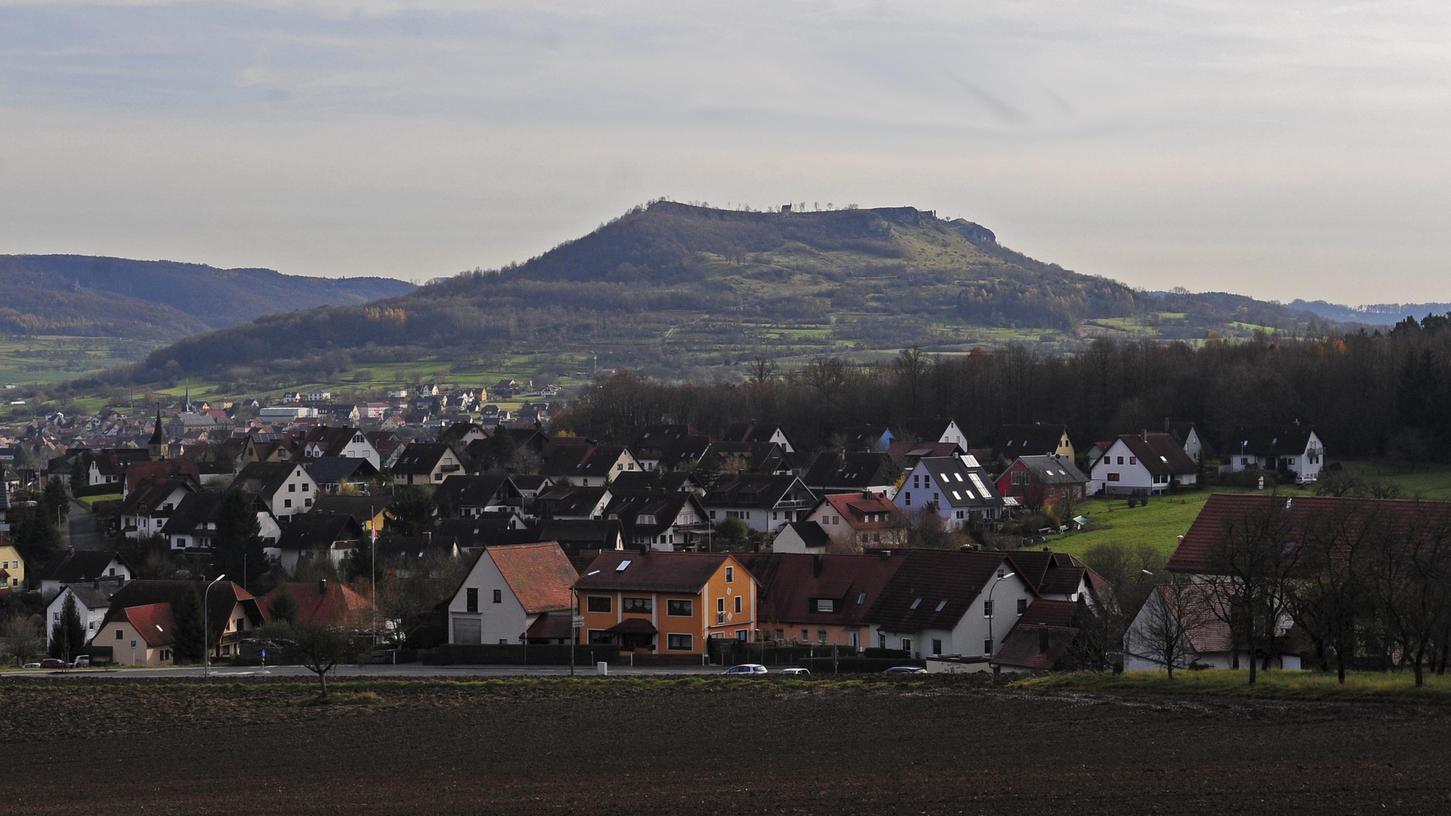 Weilersbach: Streit um Tempo 30 entbrannt