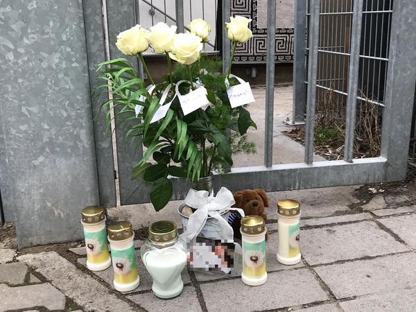 Brand-Tragödie in Nürnberg: Was wir bislang wissen - und was nicht