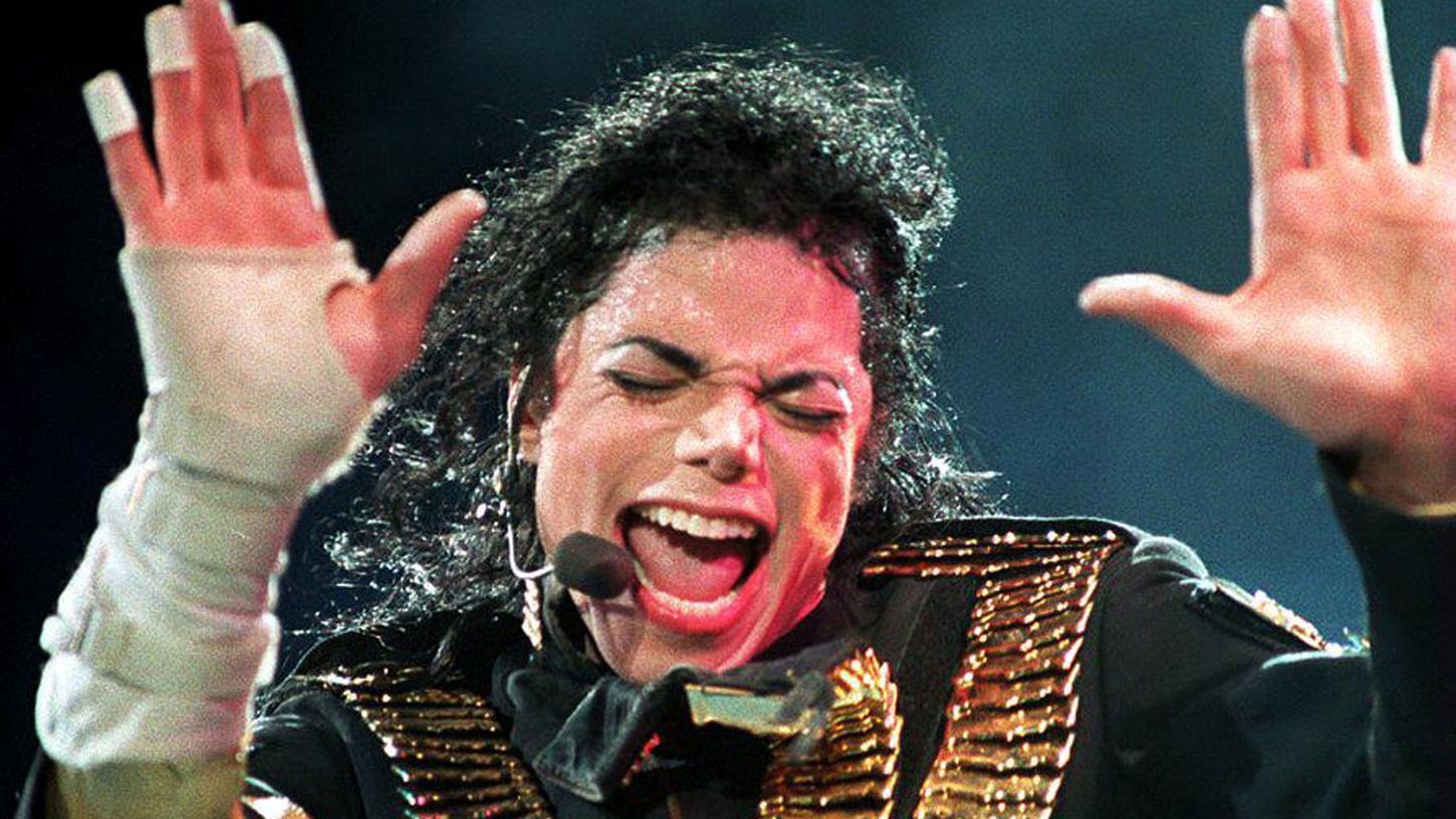Objekte aus dem Besitz von Michael Jackson werden versteigert. Objekte aus dem Besitz von Michael Jackson werden versteigert.