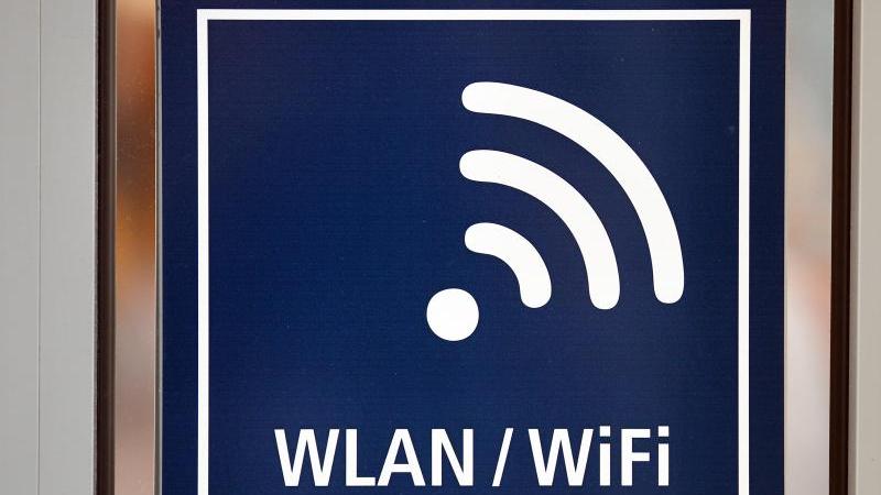 WLan-Hotspots sollen in Hausen und Wimmelbach entstehen. 