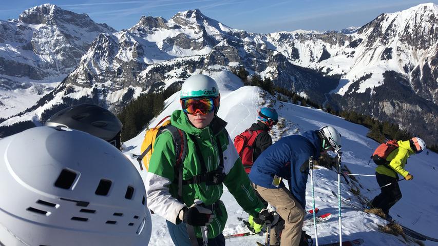 Skifahren Unmoglich Corona Bringt Bayerns Skigebiete Zum Stillstand Region Nordbayern De