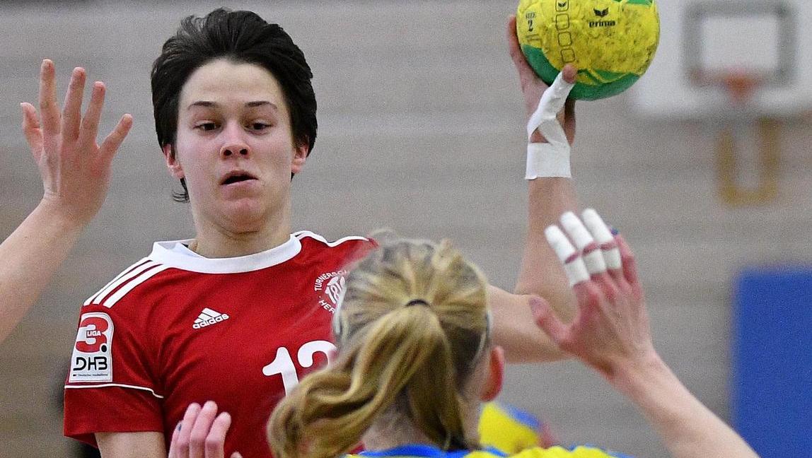 Handball-Frauen enttäuschen in Sachsen