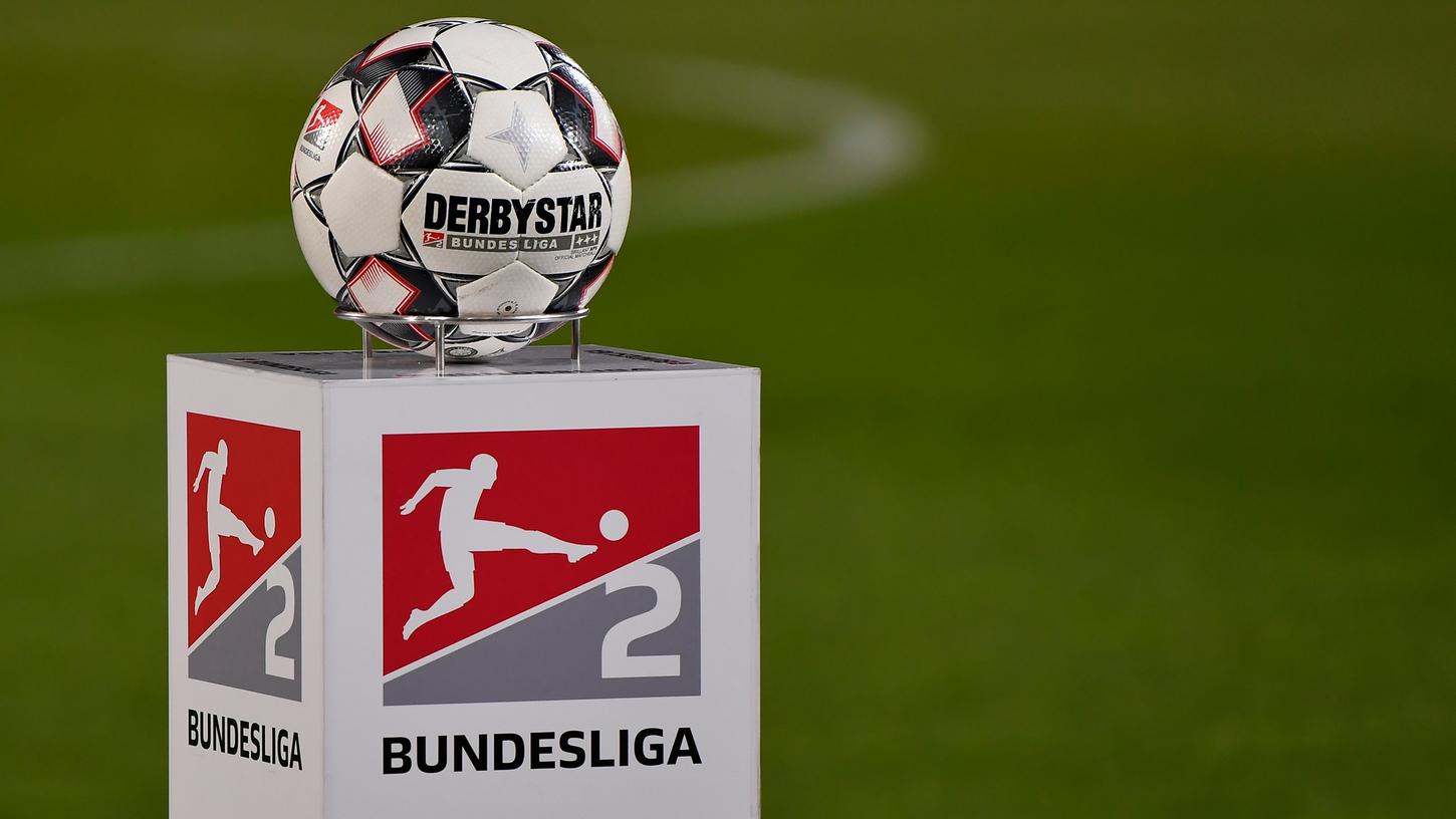 Die Zweitligapartie gegen Dresden muss nun nach der Länderspielpause unter der Woche im Ronhof nachgeholt werden.