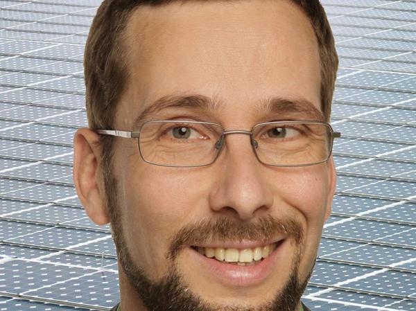 Volker Quaschning stammt aus Baden-Württemberg und studierte Elektrotechnik. Seit 2004 ist der Ingenieur Professor für Regenerative Energiesysteme an der Hochschule für Technik und Wirtschaft in Berlin. Am 26. März um 18 Uhr spricht er im Katharinensaal, Am Katharinenkloster 6, über die Energiewende.