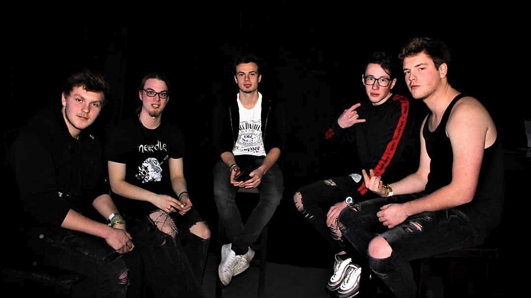 NN-Rockbühne startet in die neue Saison NN-Rockbühne startet in die neue Saison
